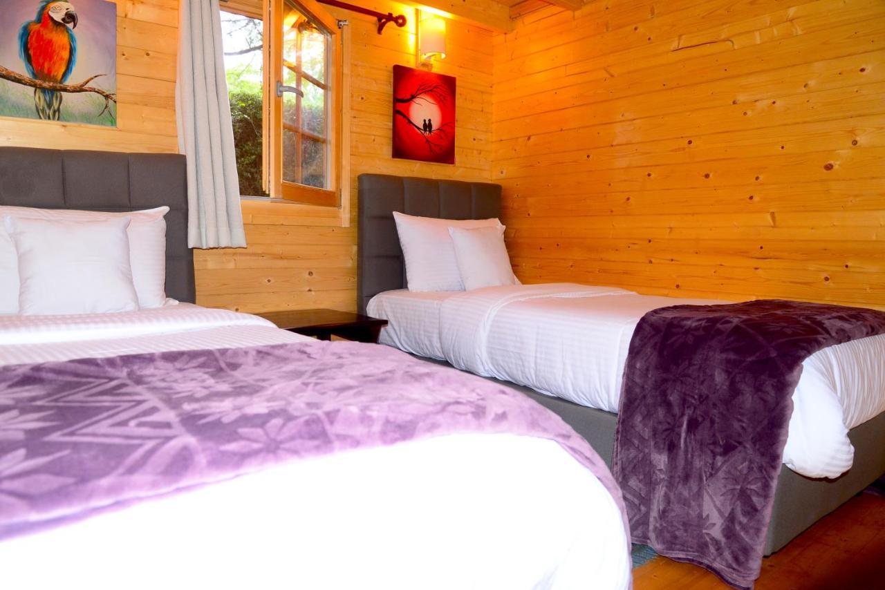 Severine Cottages And Lounge Ltd Nairobi Exteriér fotografie