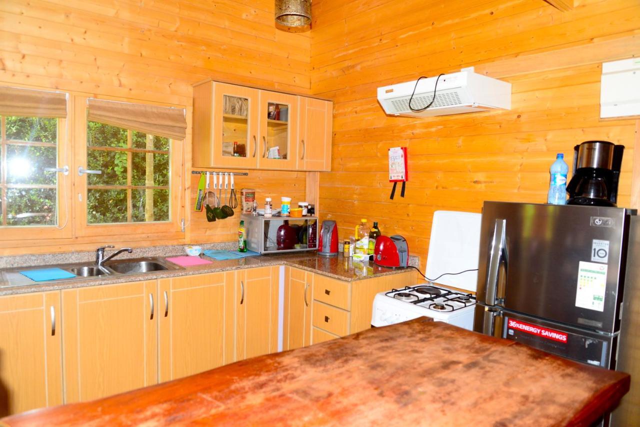 Severine Cottages And Lounge Ltd Nairobi Exteriér fotografie