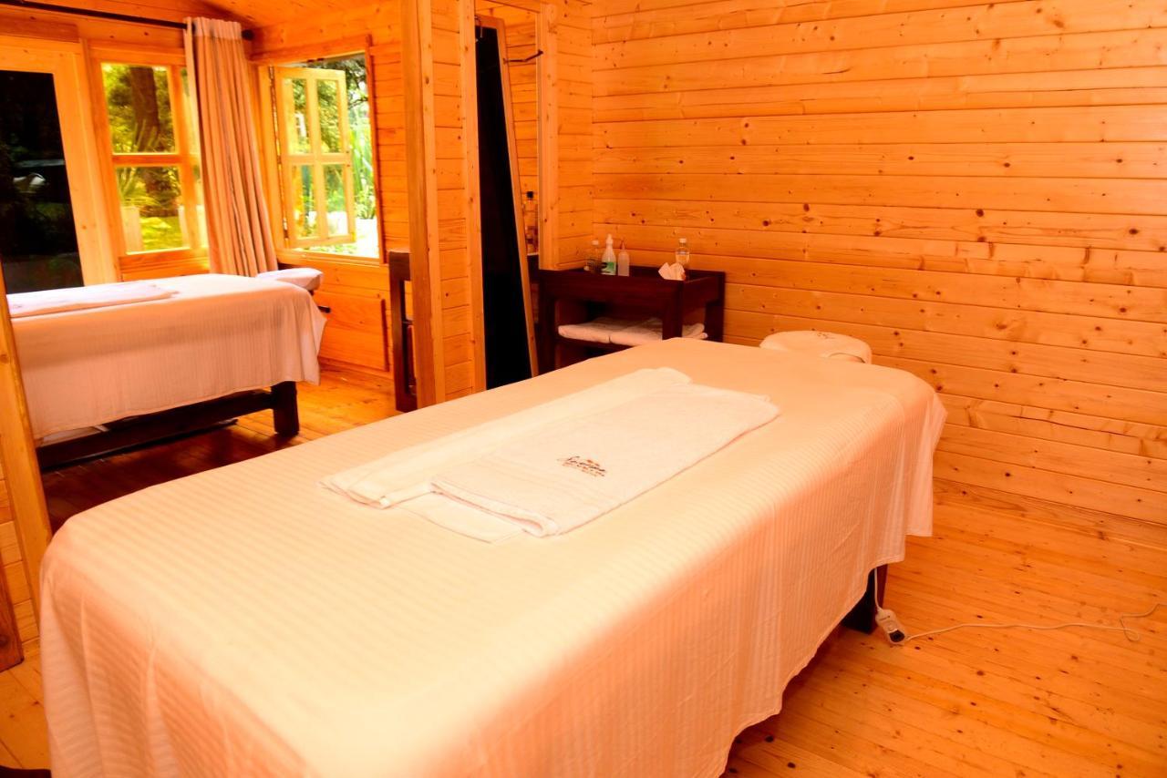 Severine Cottages And Lounge Ltd Nairobi Exteriér fotografie