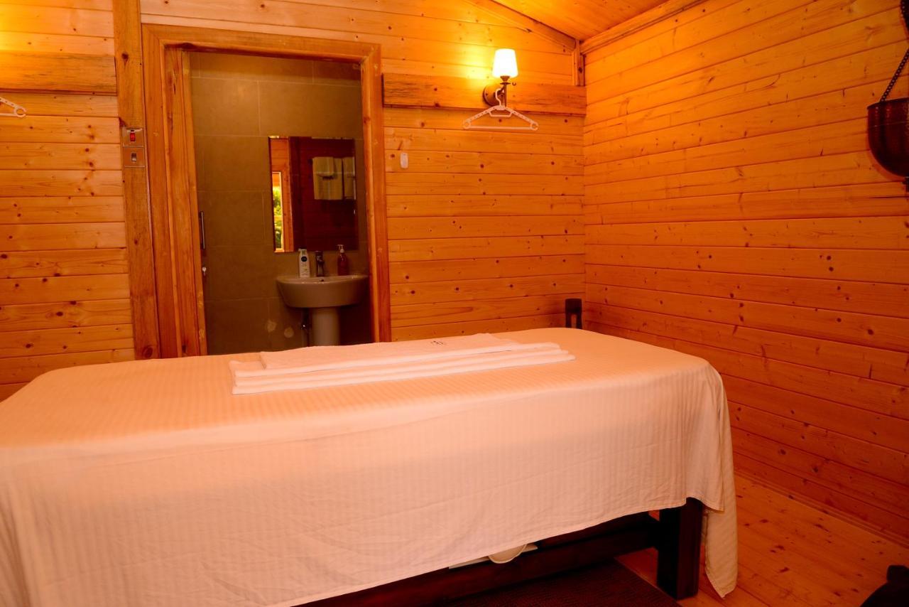 Severine Cottages And Lounge Ltd Nairobi Exteriér fotografie