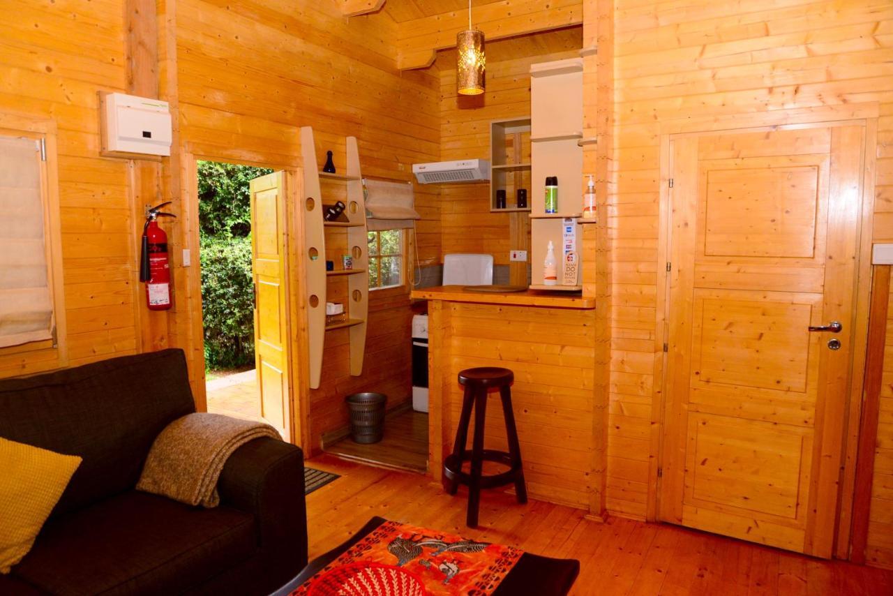 Severine Cottages And Lounge Ltd Nairobi Exteriér fotografie