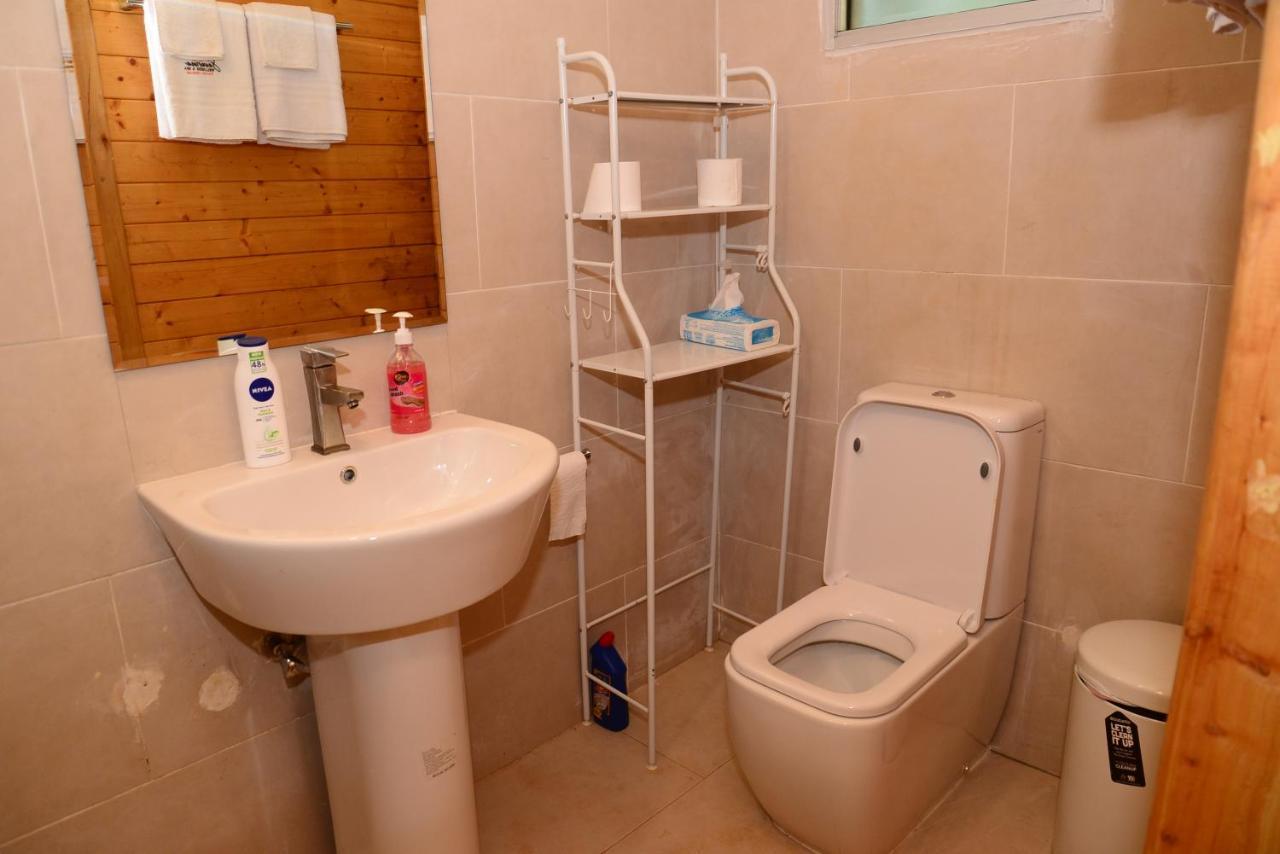 Severine Cottages And Lounge Ltd Nairobi Exteriér fotografie